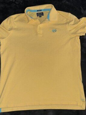 The Polo By Alcott